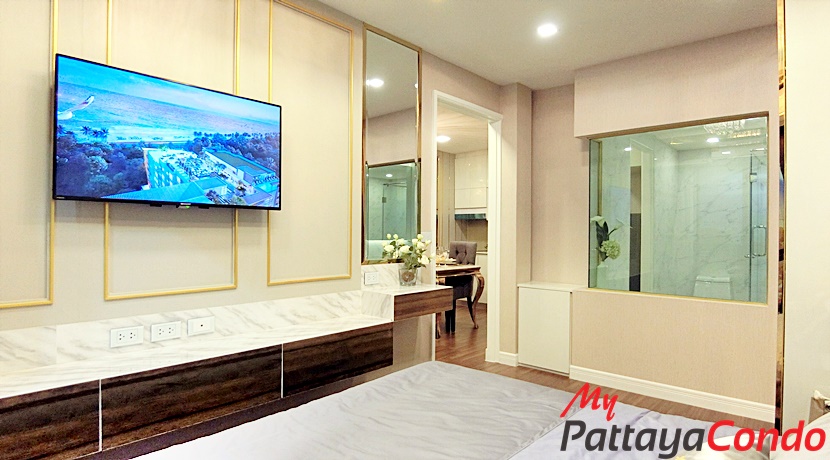 Wyndham Garden Irin Bang Saray Condo For Sale - WGI03