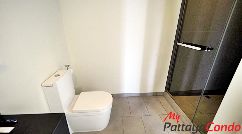 Zire Wong Amat Pattaya Condo For Sale - ZIR04