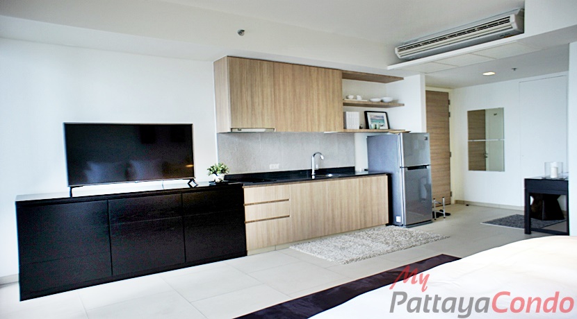 Zire Wong Amat Pattaya Condo For Sale - ZIR02-5