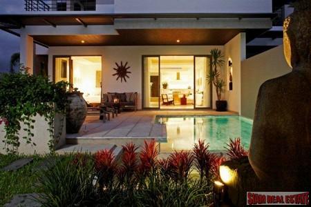 Baan Mandala Condominiums | Luxury Contemporary Condominiums For Rent in Bang Tao-2