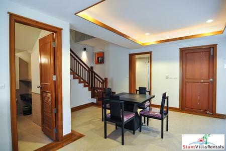 Laguna Village | Two Bedroom Villa for Rent Located Close to Bang Tao Beach