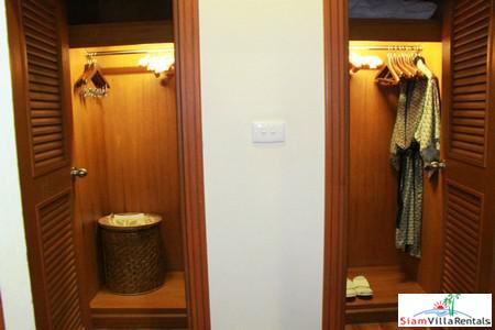 Angsana Laguna | Four Bedroom Modern Home in Popular Laguna Residential Complex