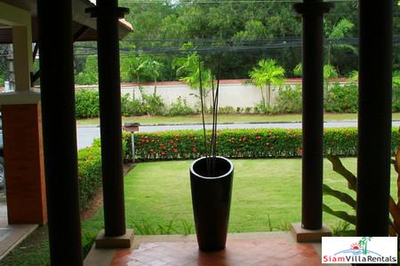 Angsana Laguna | Four Bedroom Modern Home in Popular Laguna Residential Complex