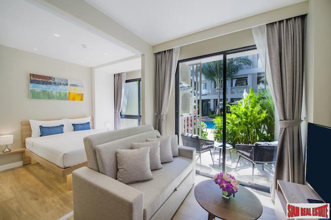 Bang Tao Luxury Residential and Investment Development in Lush Tropical Landscape-17