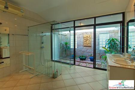 Delta House | Unique Five Bedroom Property for Sale in Pa Klok-14