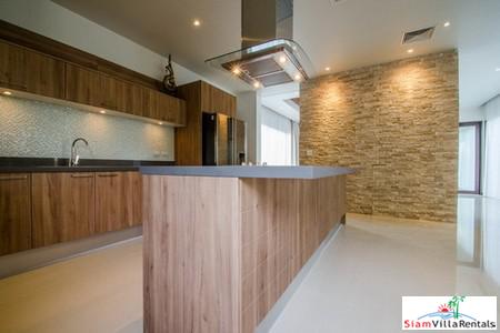 Botanica Villas | Luxury Three Bedroom Balanese / Thai Designed Pool Villa for Rent at Layan
