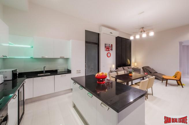 2- and 4-Bedroom Thai-Modern Pool Villas in Bang Tao-10