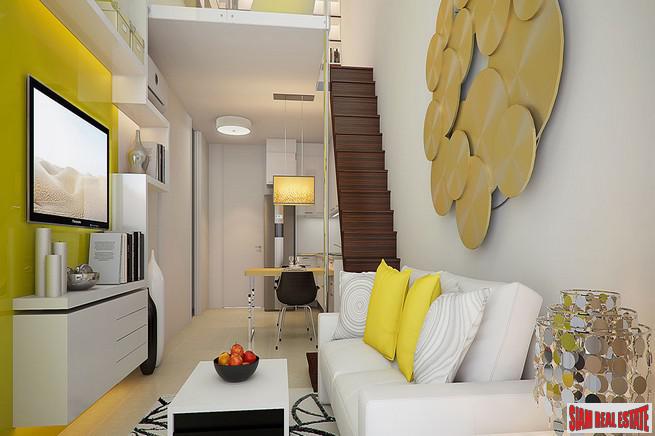 Cassia | One and Two Bedroom Modern Apartments in Laguna-10
