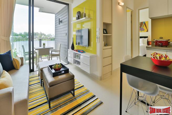 Cassia | One and Two Bedroom Modern Apartments in Laguna-6