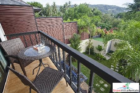 Beautiful Private Three Bedroom Pool Villa near Bang Tao Beach-12