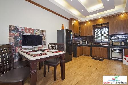 Beautiful Private Three Bedroom Pool Villa near Bang Tao Beach