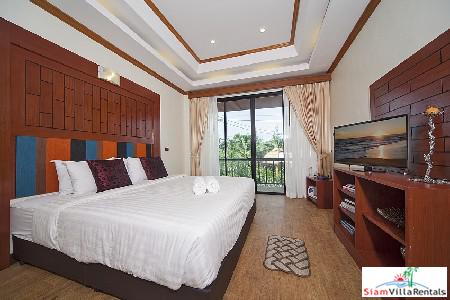 Beautiful Private Three Bedroom Pool Villa near Bang Tao Beach-7