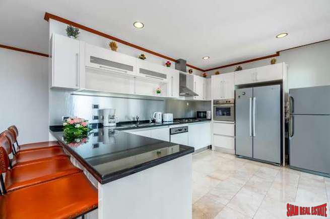 Surin Sabai | Three Bedroom Family Villa for Rent in Surin