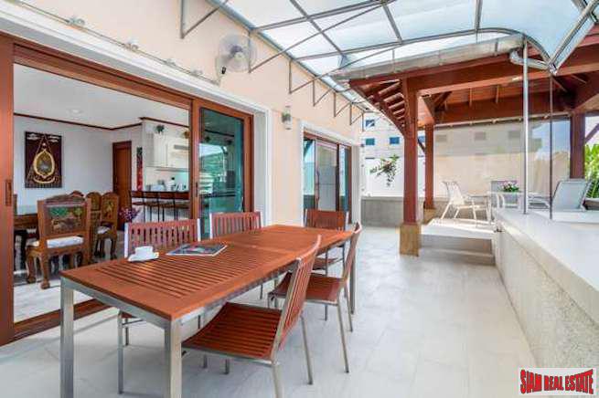 Surin Sabai | Three Bedroom Family Villa for Rent in Surin-15