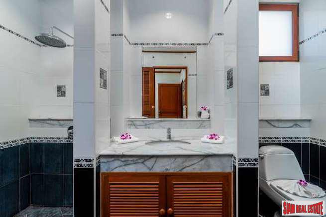 Surin Sabai | Three Bedroom Family Villa for Rent in Surin-2