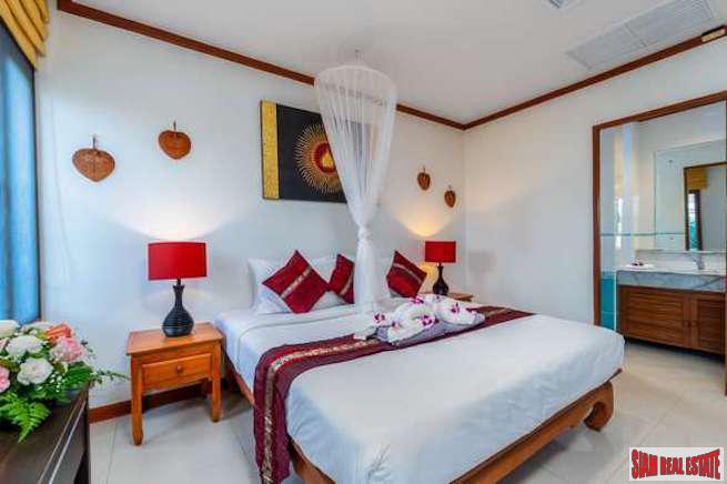 Surin Sabai | Three Bedroom Family Villa for Rent in Surin
