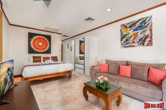Surin Sabai | Four Bedroom, Two Storey Family Villa for Rent
