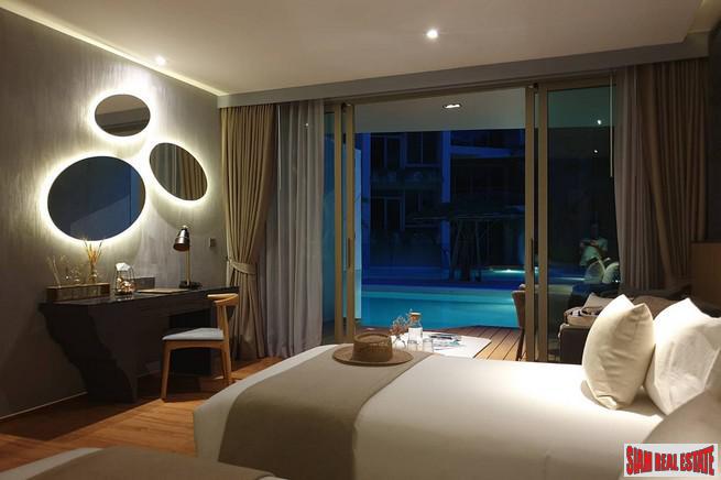 Wyndham | One Bedroom Condos in Luxury Development Near the Beach-18