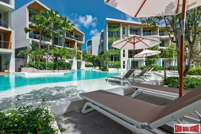 Wyndham | One Bedroom Condos in Luxury Development Near the Beach-7