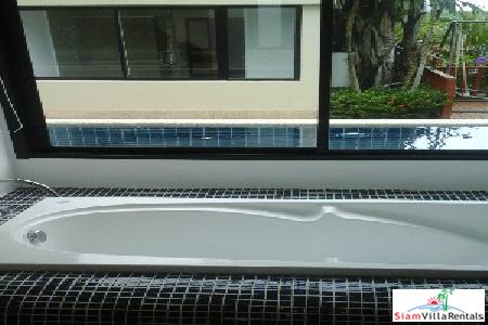 Botanica | Gorgeous Balinese Four Bedroom Pool Villa for Rent in Layan-4