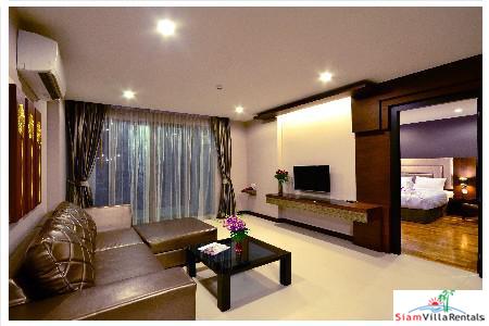 Regent Bang Tao | One Bedroom Condo with Private Jacuzzi in Bangtao Condo-Hotel
