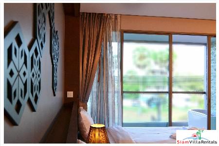 Regent Bang Tao | Two Bedroom Condo with Private Jacuzzi in Bangtao Condo-Hotel-4