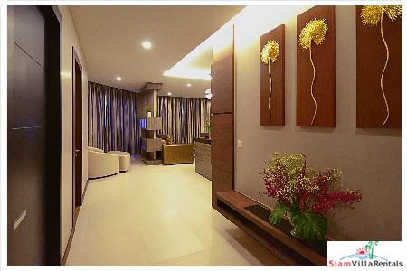 Regent Bang Tao | Deluxe Two Bedroom Condo for Rent in Bang Tao Condo-Hotel