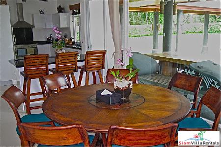 Massive and Stately 6+ Bedroom Property in Pa Klok-3