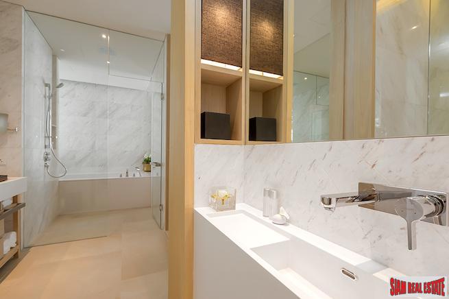 The Residences at MontAzure | Ultra Deluxe One and Two Bedroom Apartments in New Kamala Resort-16