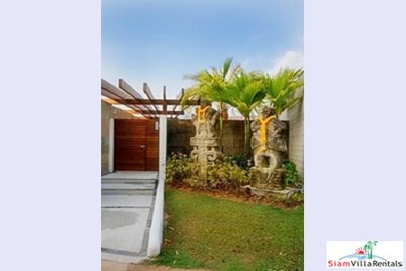 Loch Palm | Four Bedroom Private Pool House for Rent in Kathu-9