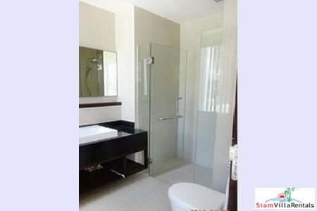 Laguna Park | Three Bedroom Townhouse for Rent Close to Bang Tao & Layan Beach