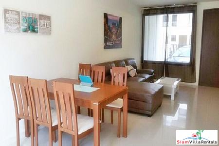 Laguna Park | Three Bedroom Townhouse for Rent Close to Bang Tao & Layan Beach-2