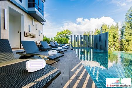 Hill Myna Condominium | Modern and Elegant Two-Bedroom Condo for Rent in Bang Tao