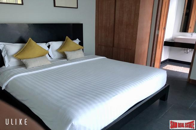 Modern Three-Bedroom Private Pool House for Sale in Pasak-10