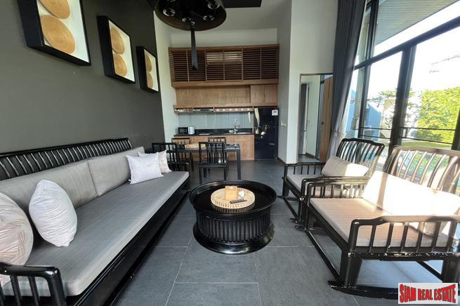 Modern Three-Bedroom Private Pool House for Sale in Pasak-15