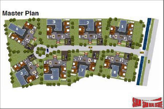 Baan Mandala | Luxury and Spacious Three Bedroom House for Sale in Bang Tao-22