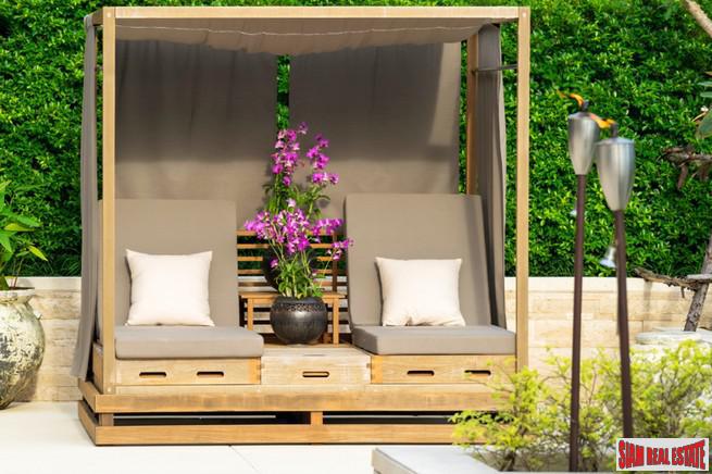 Hotel Managed Luxurious Villa in Thailand-27