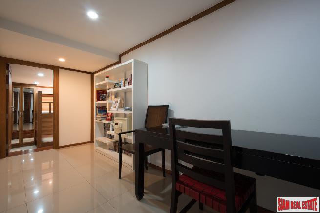 Baan Thai Surin Hill | One of a Kind Luxurious Ocean View Villa Overlooking World Famous Surin Beach-22