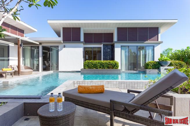 Luxurious Six Bedroom Estate Pool Villa Living in Secluded Rawai-1