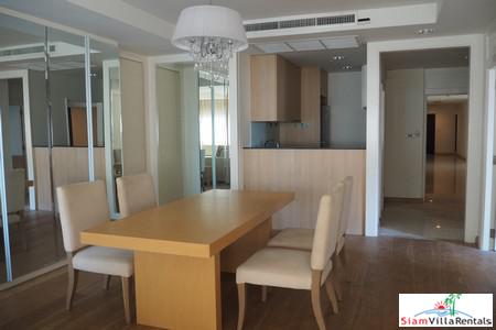 Sathorn Gardens | Huge One Bedroom 79 Sqm Condo for Rent