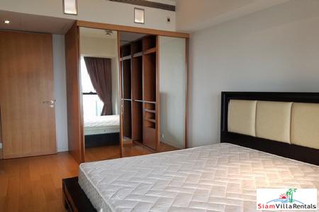 The Met | Luxury Large 2 Bed for Rent in Sathorn-3