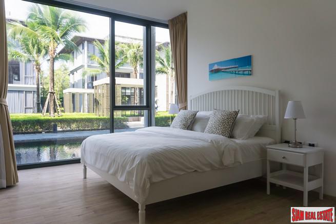 Baan Mai Khao | Luxury Seaview Pool Condo for Rent with Private Pool in Mai Khao