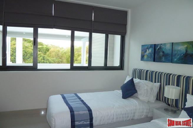 Sansuri | Seaview Three Bedroom Surin Apartment for Rent