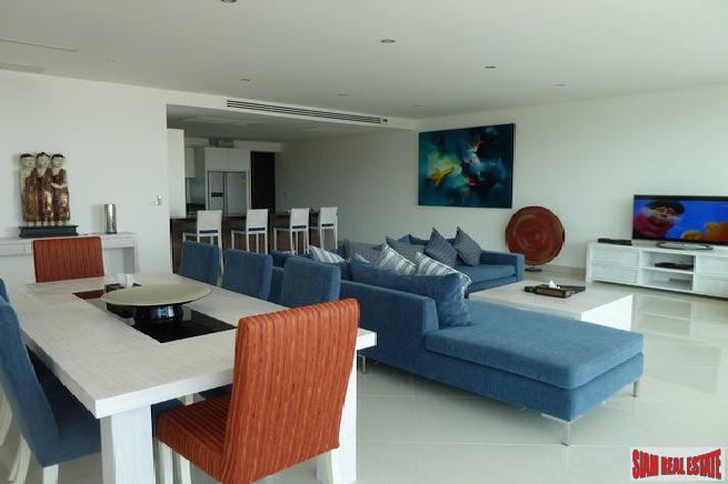 Sansuri | Seaview Three Bedroom Surin Apartment for Rent-7