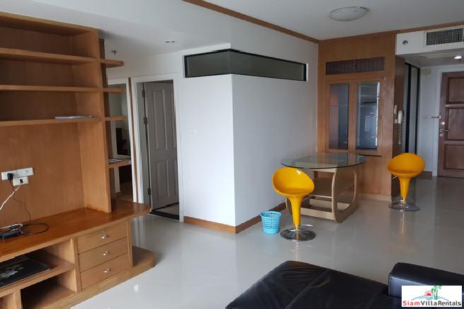 Supalai Premier Place | Luxury Large Two Bedroom Condo for Rent Asoke Rd.-10