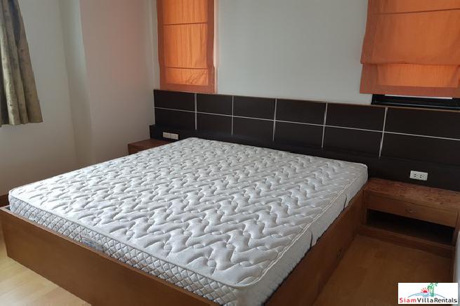 Supalai Premier Place | Luxury Large Two Bedroom Condo for Rent Asoke Rd.-16