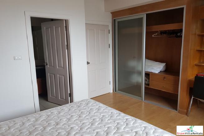 Supalai Premier Place | Luxury Large Two Bedroom Condo for Rent Asoke Rd.-18