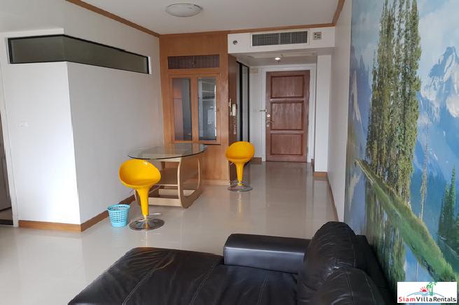 Supalai Premier Place | Luxury Large Two Bedroom Condo for Rent Asoke Rd.-8