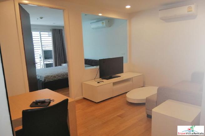 15 Sukhumvit Residences | One Bedroom Condo for Rent in the Heart of Sukhumvit-4