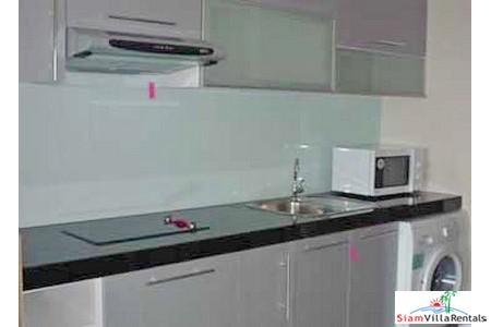 Noble Remix | Large One Bedroom Condo for Rent Directly at Thonglor BTS